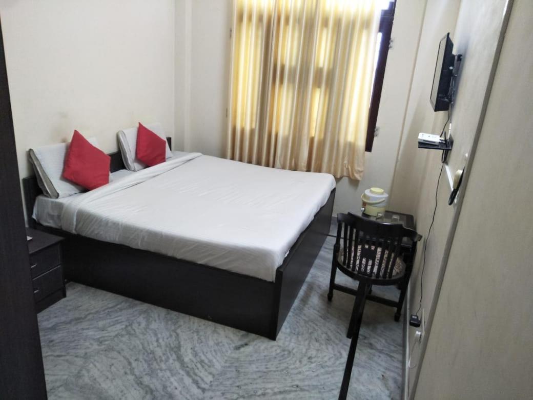 Hotel Tiger Regency Resort Sawai Madhopur Exteriér fotografie