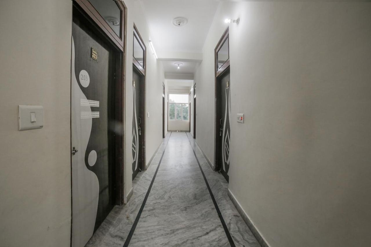 Hotel Tiger Regency Resort Sawai Madhopur Exteriér fotografie